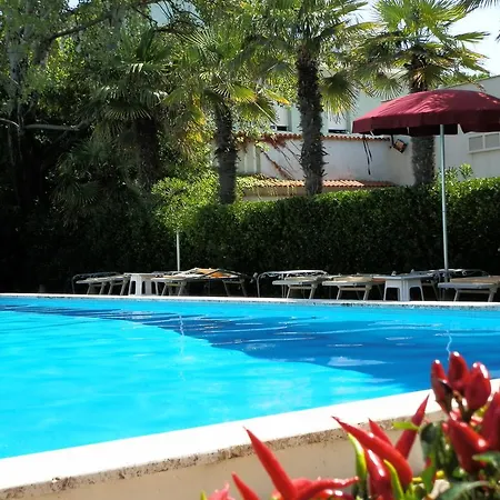 Nautic 3* Bellaria-Igea Marina