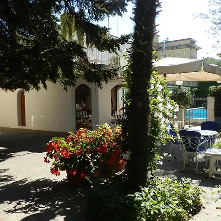 Nautic Hotel Bellaria-Igea Marina