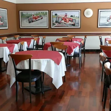 Nautic Hotel Bellaria-Igea Marina