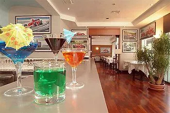 酒店 Nautic