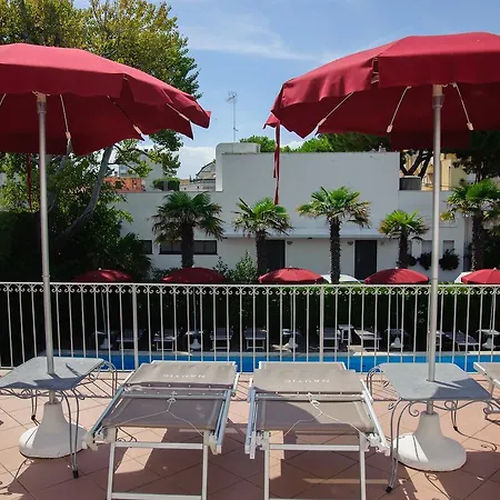 Nautic Hotel Bellaria-Igea Marina