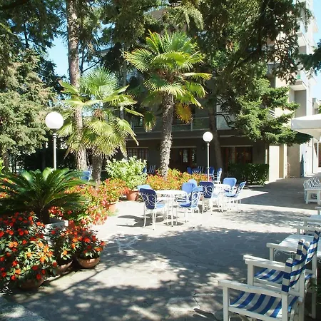 Nautic Hotel Bellaria-Igea Marina