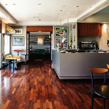 Nautic Hotel Bellaria-Igea Marina