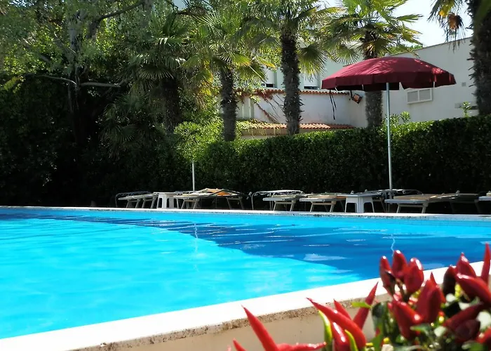 Nautic 3* 벨레지아아지마리나