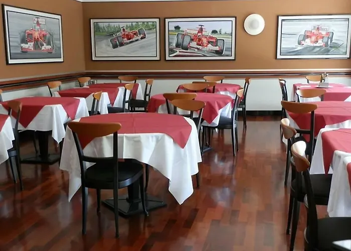 Nautic 호텔 벨레지아아지마리나