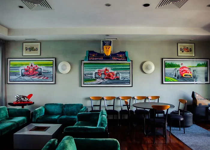 Nautic 3* 벨레지아아지마리나