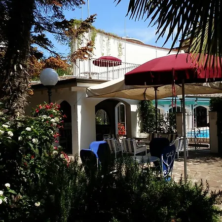 Nautic Hotel 3*