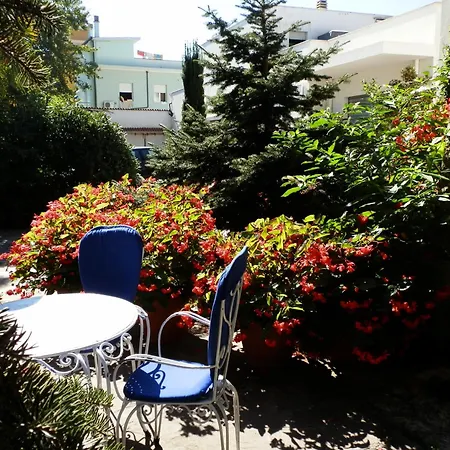 Nautic Hotel