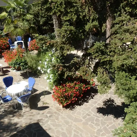 Nautic Hotel 3*