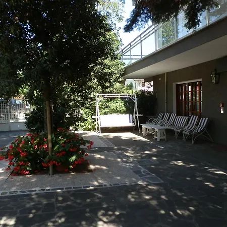 Hotel Nautic 3*