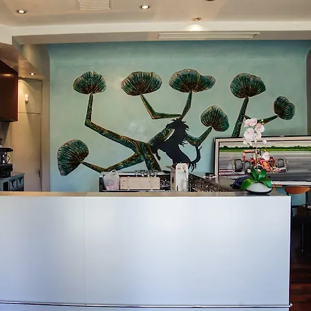 Nautic 호텔 벨레지아아지마리나