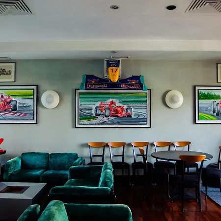 Nautic 3* 벨레지아아지마리나