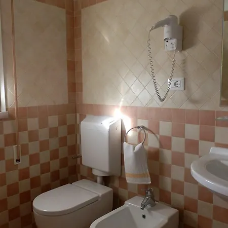 Hotel Nautic 3*