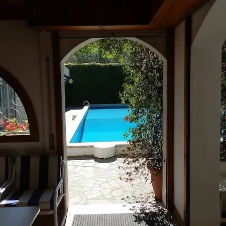 Nautic 호텔 벨레지아아지마리나