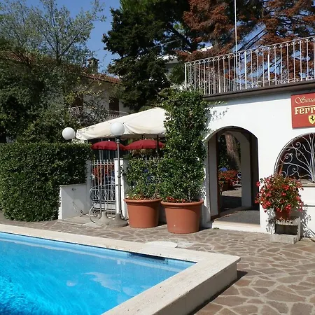 Nautic Hotel 3*
