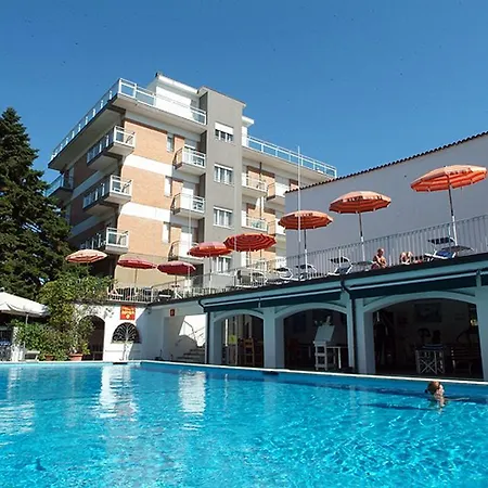 Hotel Nautic 3*