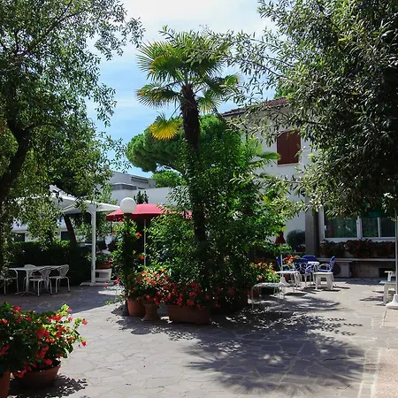 Nautic 호텔 벨레지아아지마리나