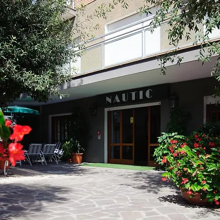 Nautic Hotel Bellaria-Igea Marina