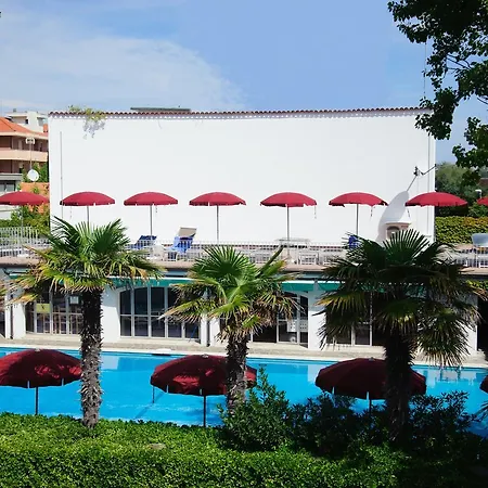 Nautic Hotel Bellaria-Igea Marina
