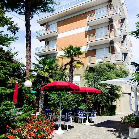 Nautic Hotel Bellaria-Igea Marina