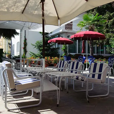 Nautic Hotel Bellaria-Igea Marina
