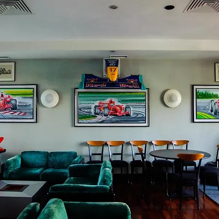 Nautic Hotel Bellaria-Igea Marina