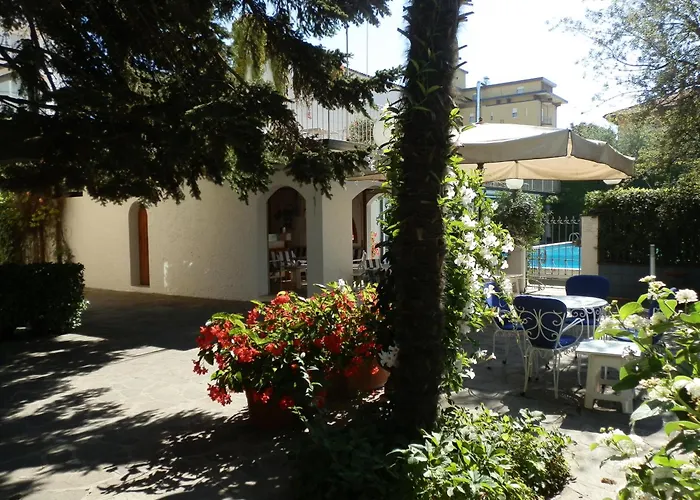 Nautic Hotel Bellaria-Igea Marina