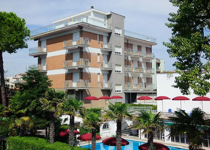 Nautic Hotel Bellaria-Igea Marina