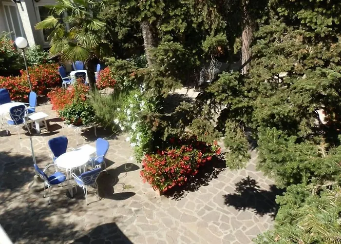 Nautic Hotel Bellaria-Igea Marina