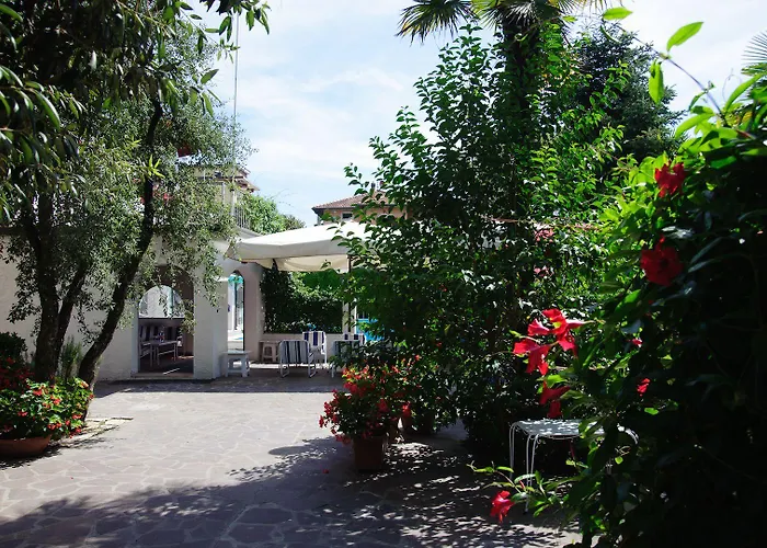 Nautic Hotel Bellaria-Igea Marina