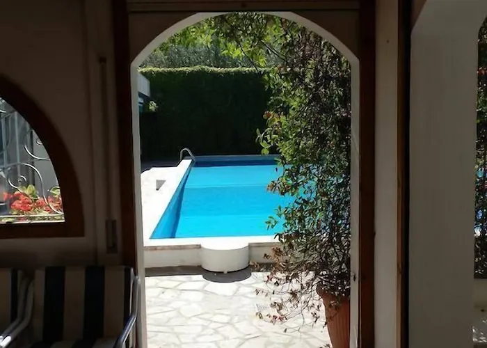 Nautic Hotel Bellaria-Igea Marina