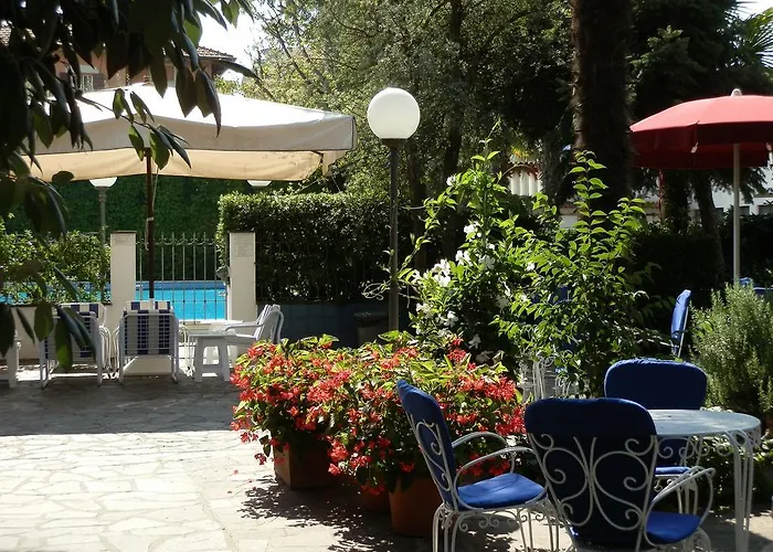 Nautic Hotel Bellaria-Igea Marina