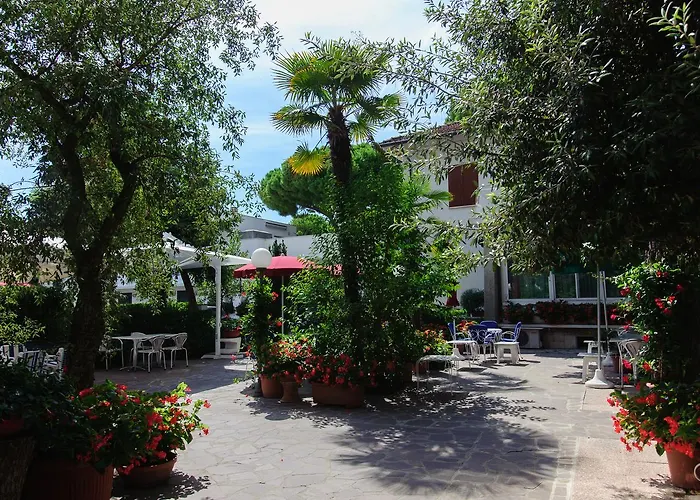 Nautic Hotel Bellaria-Igea Marina