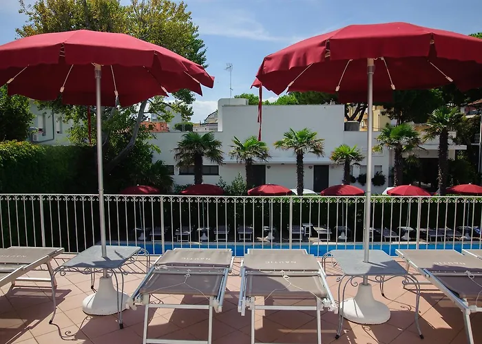 Nautic Hotel Bellaria-Igea Marina