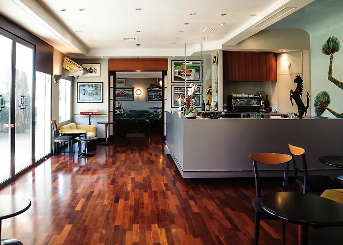 Nautic Hotel Bellaria-Igea Marina