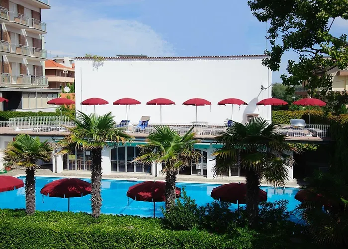 Nautic Hotel Bellaria-Igea Marina