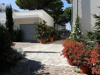 Hotel Nautic Bellaria-Igea Marina